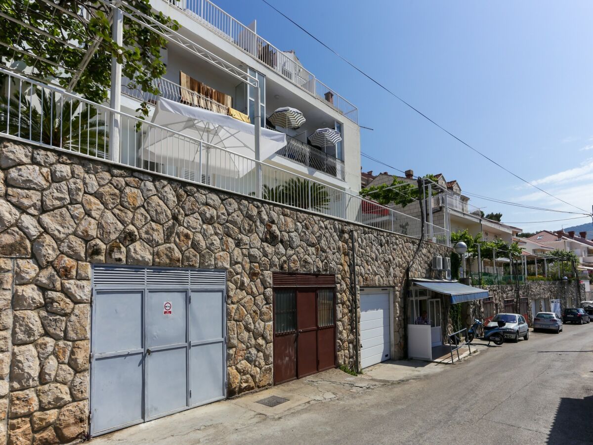 Apartment Lapad View Apartments - Duplex Economy Two Bedroom Apartment with Terrace - Outdoor photo 2
