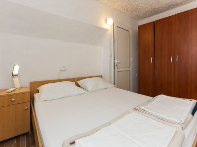 Apartment Lapad View Apartments - Duplex Economy Two Bedroom Apartment with Terrace - Features photo 8