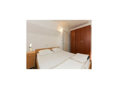 Apartment Lapad View Apartments - Duplex Economy Two Bedroom Apartment with Terrace - Features photo 14