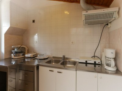 Apartment Lapad View Apartments - Duplex Economy Two Bedroom Apartment with Terrace - Features photo 15