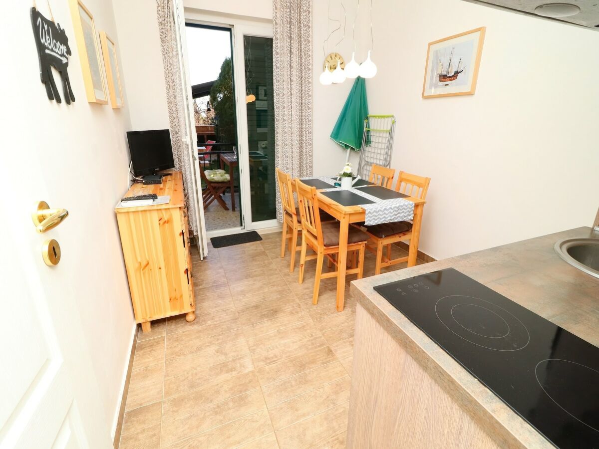 Apartment Apartments Trstenica-Two  Bedroom Apartment with Terrace ( B )