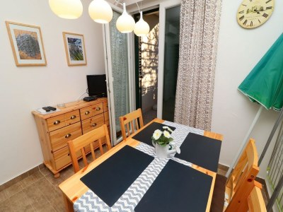 Apartment Apartments Trstenica-Two  Bedroom Apartment with Terrace ( B ) - Outdoor photo 12