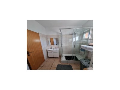 Apartment Apartments Vanja Škara Biograd - Studio Apartment with Terrace - Features photo 11