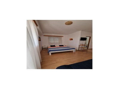 Apartment Apartments Vanja Škara Biograd - Studio Apartment with Terrace - Features photo 12