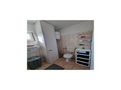 Apartment Apartments Vanja Škara Biograd - Studio Apartment with Terrace - Features photo 14