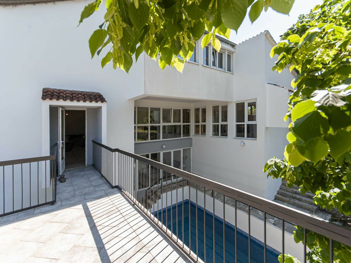 Villa Villa Green Castle - Five bedroom villa with swimming pool - Outdoor photo 3