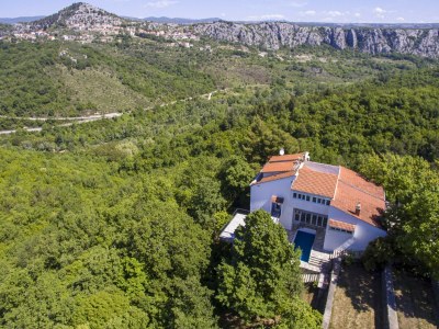 Villa Villa Green Castle - Five bedroom villa with swimming pool - Outdoor photo 39