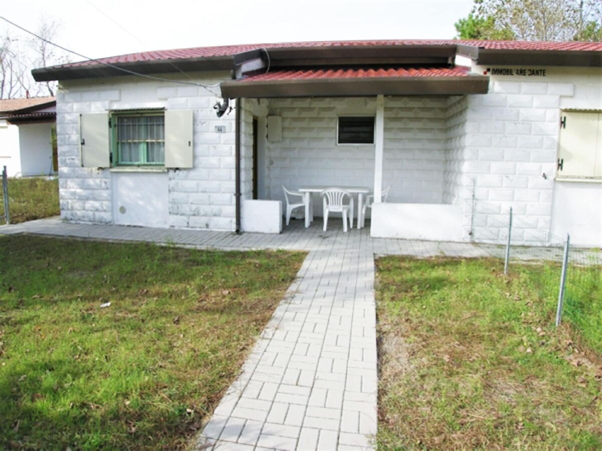Holiday house Holiday home in Rosolina Mare