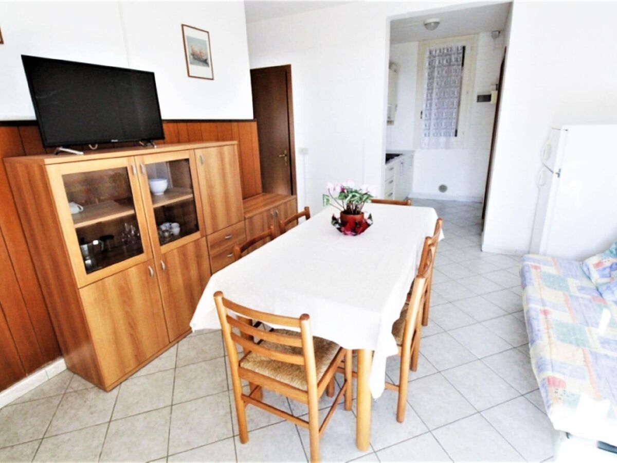 Apartment Ferienhaus in Rosolina Mare am Strand - Features photo 4