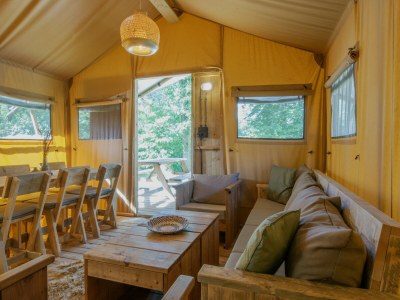 Holiday park Safarizelt im Ferienpark - Features photo 4