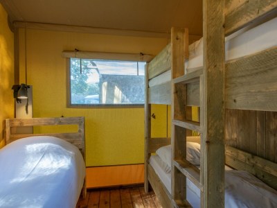 Holiday park Apartment in the Netherlands near Nature - Features photo 13