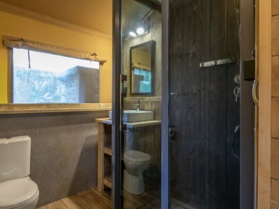 Holiday park Apartment in the Netherlands near Nature - Features photo 15