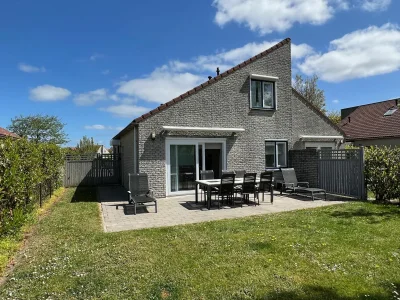 Holiday house Ferien und Meer Julianadorp in Julianadorp - Holiday house