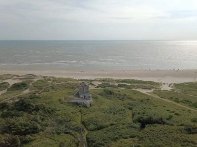 Holiday house 10 person holiday home in Blåvand - Outdoor photo 6
