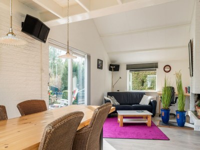 Holiday house Amazing holiday home in Lauwersoog with sauna - Features photo 10