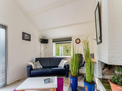 Holiday house Amazing holiday home in Lauwersoog with sauna - Features photo 31