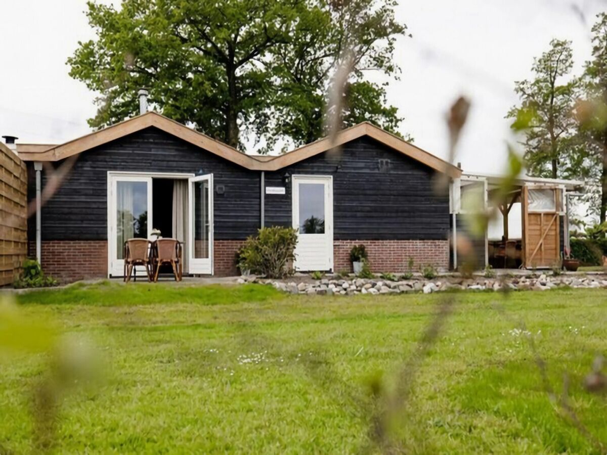 Holiday house Ländliches Ferienhaus mit großer Terrasse