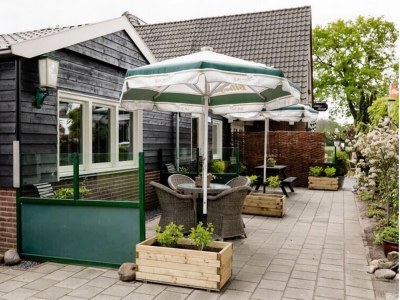 Holiday house Ländliches Ferienhaus mit großer Terrasse - Outdoor photo 5