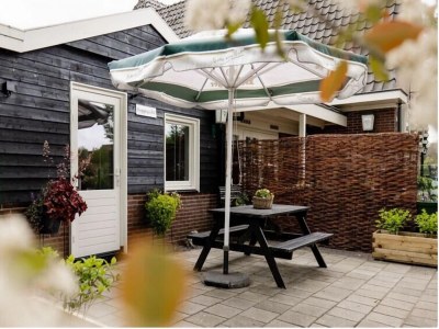 Holiday house Ländliches Ferienhaus mit großer Terrasse - Outdoor photo 7