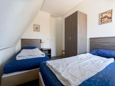 Holiday park Villa in der Nähe des Sees in Makkum - Features photo 15