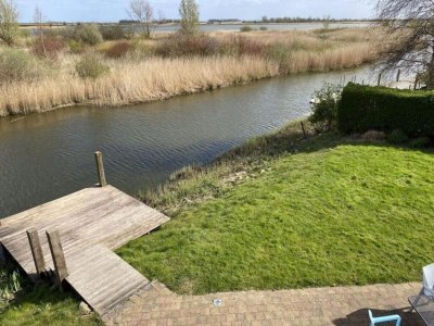 Holiday park Villa in der Nähe des Sees in Makkum - Environment photo 18