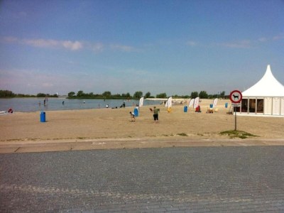 Holiday park Villa in der Nähe des Sees in Makkum - Environment photo 24