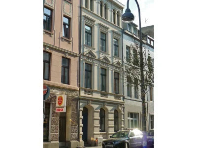 Apartment Rooms in Cologne in Koeln - Apartment