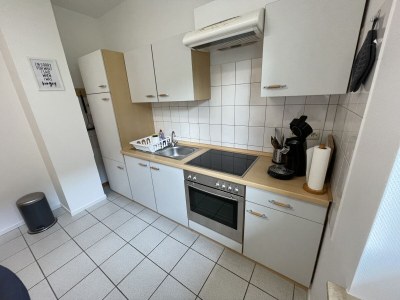 Holiday apartment Rhein Traum 5a - Features photo 19