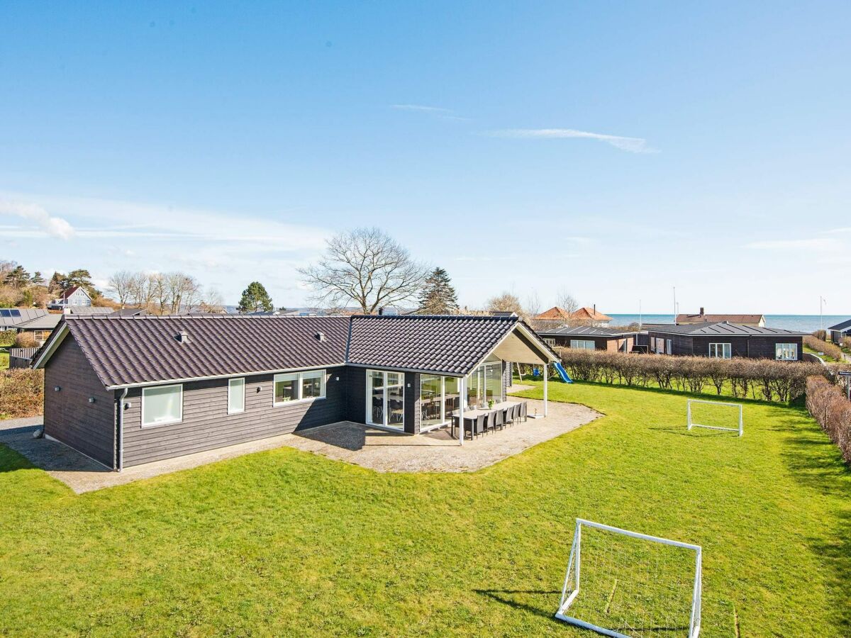 Holiday house Ruhiger Rückzugsort in Strandnähe