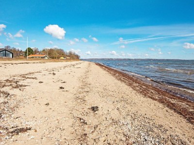 Holiday house Ruhiger Rückzugsort in Strandnähe - Outdoor photo 4