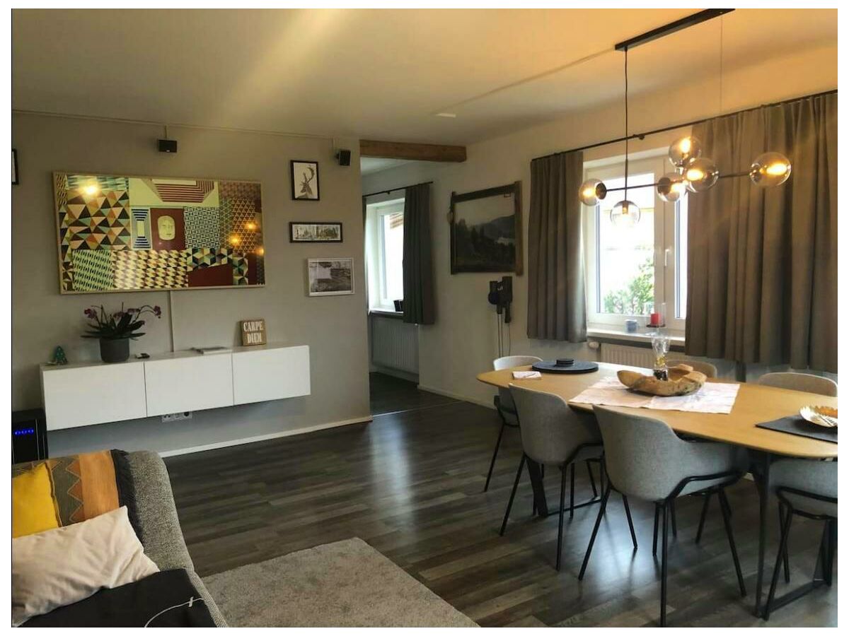 Holiday room Landhaus Aufinger