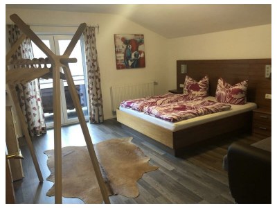 Holiday room Landhaus Aufinger - Outdoor photo 7