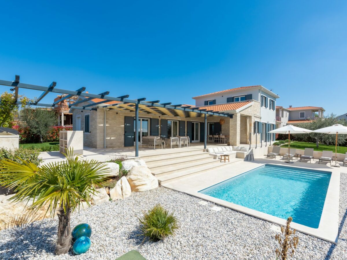Villa Tina Maria