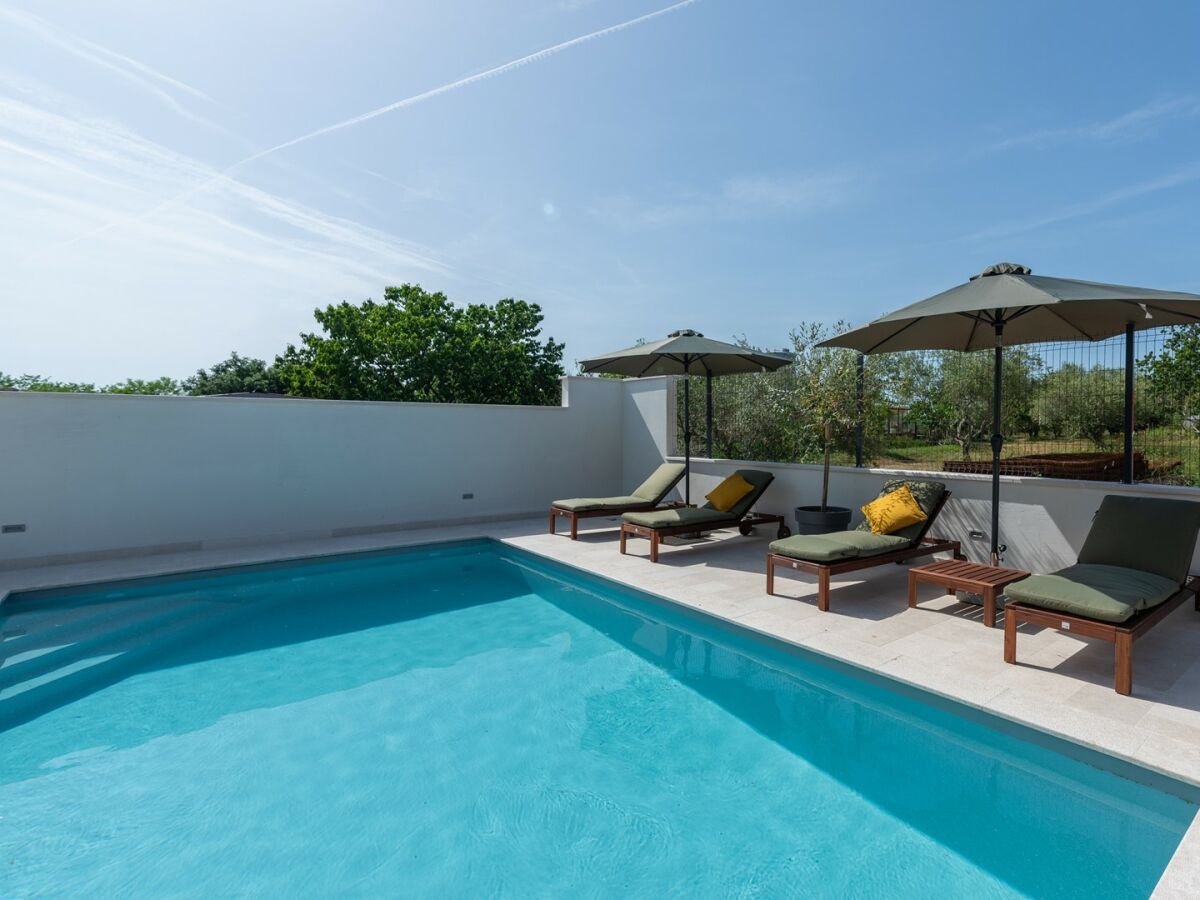 Villa Villa An with Private Pool - Outdoor photo 3
