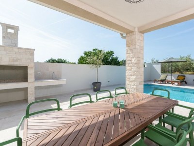 Villa Villa An with Private Pool - Outdoor photo 9