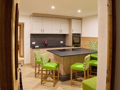 Holiday apartment LIN in ST.MARTIN IN THURN - Holiday apartment