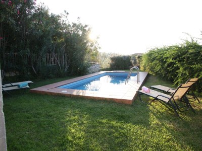Villa Villa in Prines with White Mountains View - Outdoor photo 16