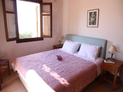 Villa Villa in Prines with White Mountains View - Features photo 34