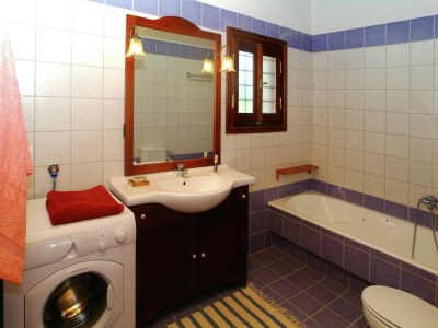 Villa Villa in Prines with White Mountains View - Features photo 39