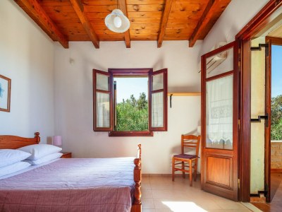 Villa Villa in Prines with White Mountains View - Outdoor photo 57