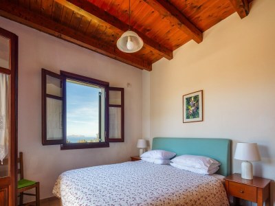 Villa Villa in Prines with White Mountains View - Outdoor photo 59