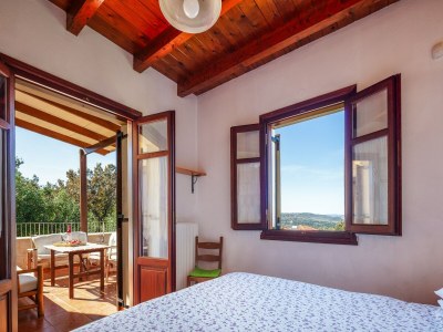 Villa Villa in Prines with White Mountains View - Outdoor photo 60