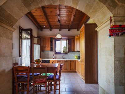 Villa Villa in Prines with White Mountains View - Outdoor photo 63