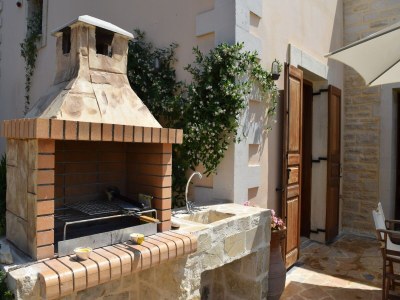 Villa Villa in Prines with White Mountains View - Outdoor photo 72