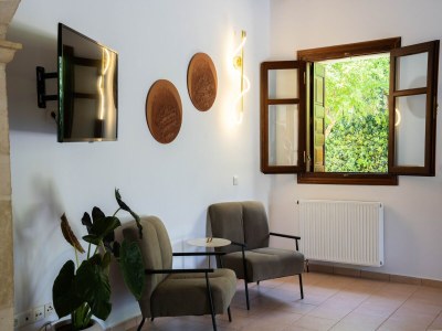 Villa Villa in Prines with White Mountains View - Outdoor photo 76