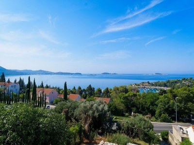 Apartment Apartments Grljević - Studio Apartment with Sea View and Balcony (A2) - Outdoor photo 17