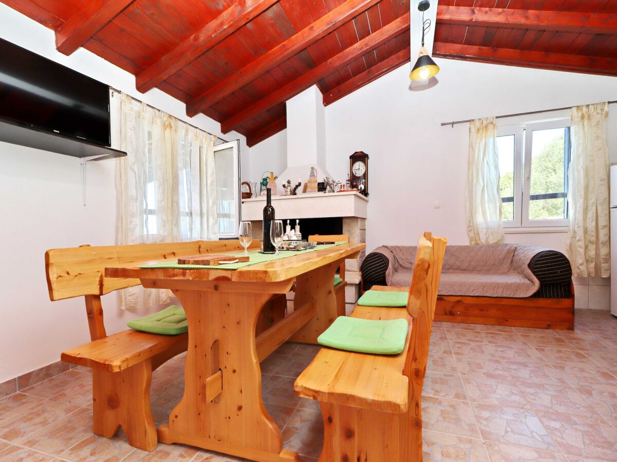 Holiday house Holiday Home Zule - One Bedroom Holiday Home with Swimming pool