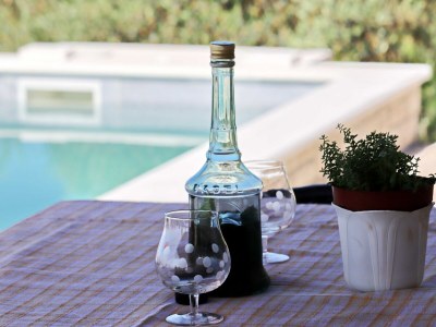 Holiday house Holiday Home Zule - One Bedroom Holiday Home with Swimming pool - Outdoor photo 21