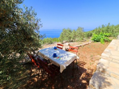 Holiday house Holiday Home Zule - One Bedroom Holiday Home with Swimming pool - Outdoor photo 23