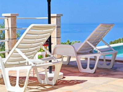 Holiday house Holiday Home Zule - One Bedroom Holiday Home with Swimming pool - Outdoor photo 24